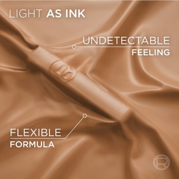 L’Oréal Paris Infaillible Skin Ink make-up si corector intr-unul singur - imagine 3